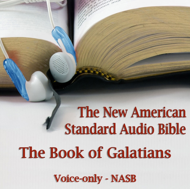 Audio knjiga Book of Galatians Dale McConachie