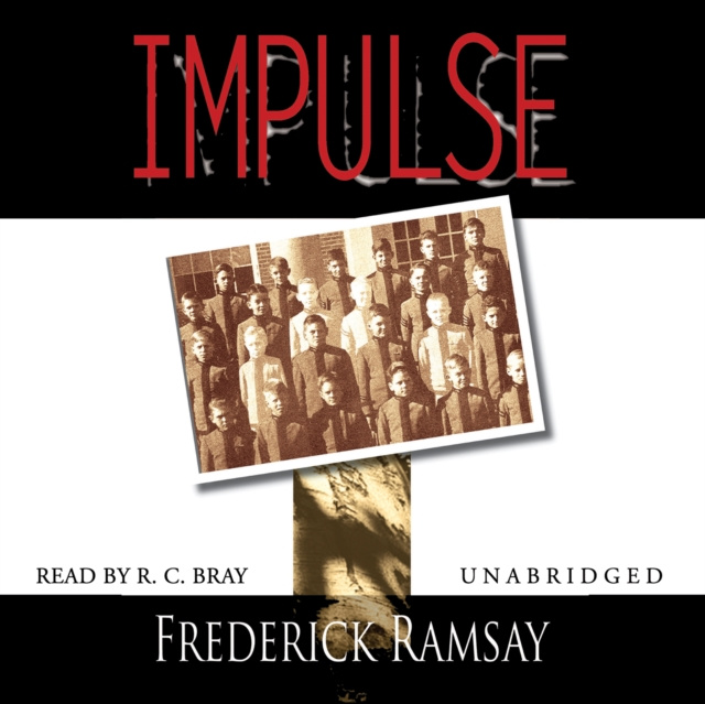 Audiobook Impulse Frederick Ramsay