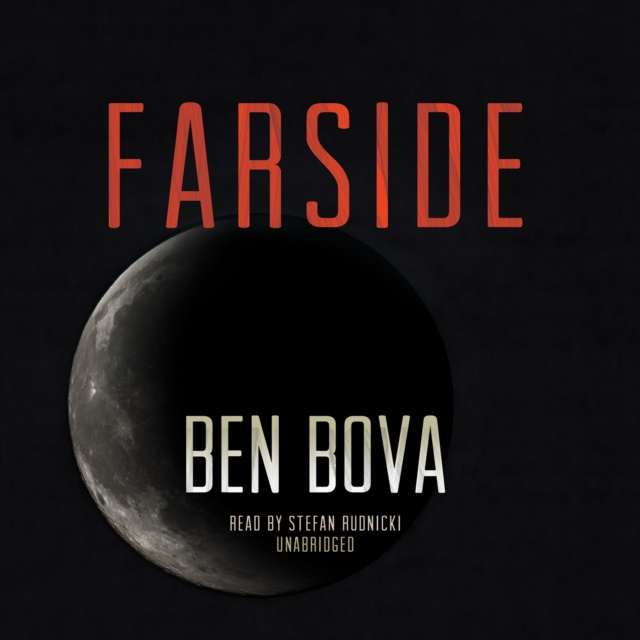 Hörbuch Farside Ben Bova