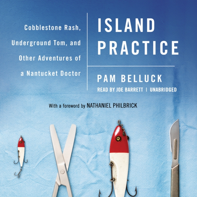 Audiobook Island Practice Pam Belluck