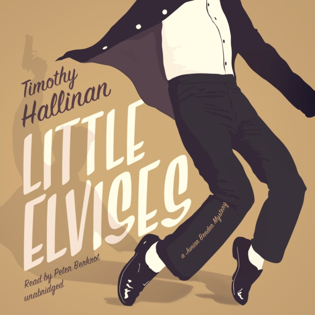 Audiobook Little Elvises Timothy Hallinan