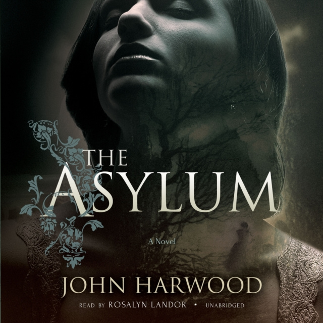 Audiolivro Asylum John Harwood