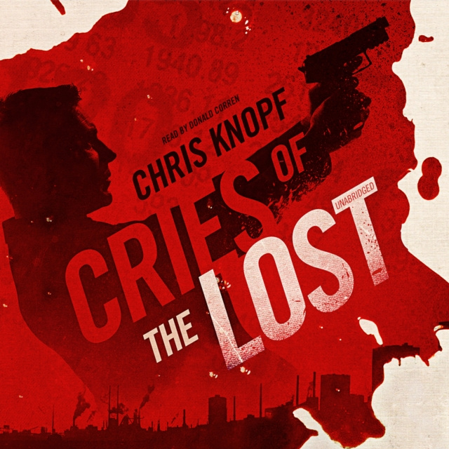 Zvočnica Cries of the Lost Chris Knopf
