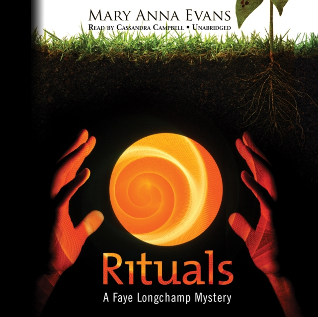 Audiobook Rituals Mary Anna Evans