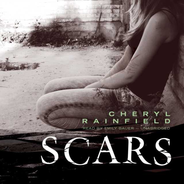 Audiobook Scars Cheryl Rainfield