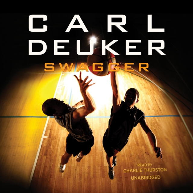 Hörbuch Swagger Carl Deuker