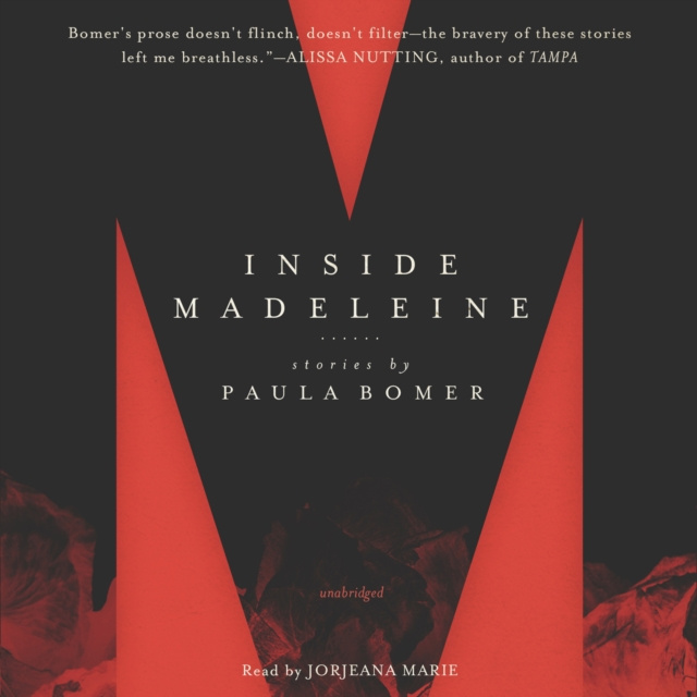 Audiokniha Inside Madeleine Paula Bomer