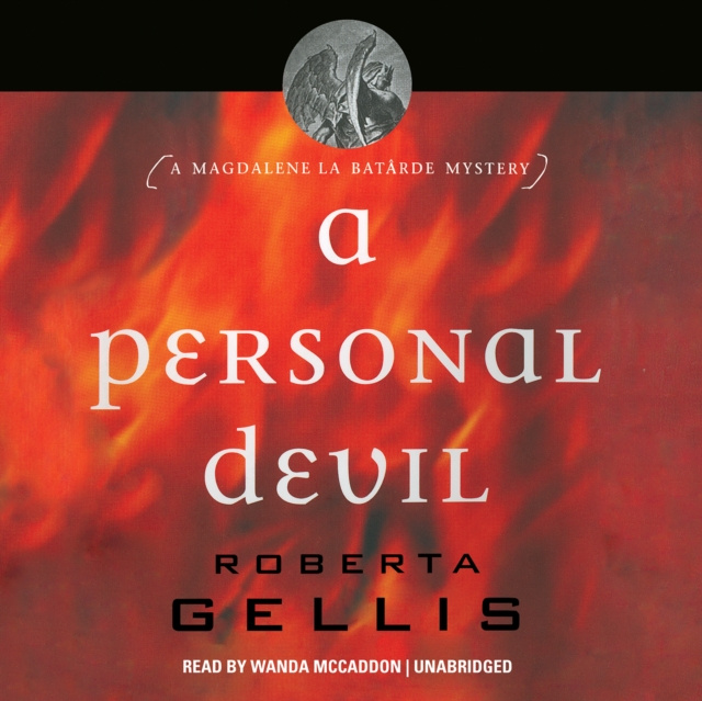 Audiolivro Personal Devil Roberta Gellis