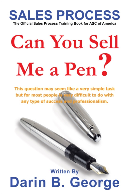E-knjiga Sales Process Darin B. George