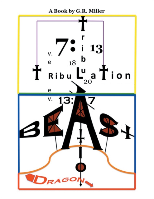 E-book Tribulation G.R. Miller