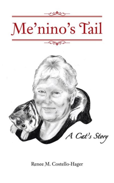 E-knjiga Me'Nino'S Tail Renee M. Costello-Hager