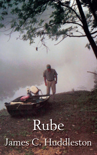 E-knjiga Rube James C. Huddleston
