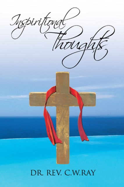 E-knjiga Inspiritional Thoughts Dr. Rev. C.W. Ray