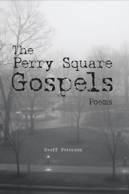 E-book Perry Square Gospels Geoff Peterson
