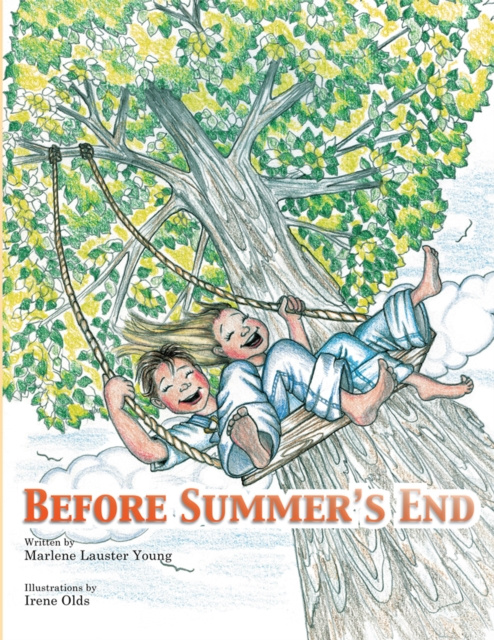 E-book Before Summer's End Irene Olds