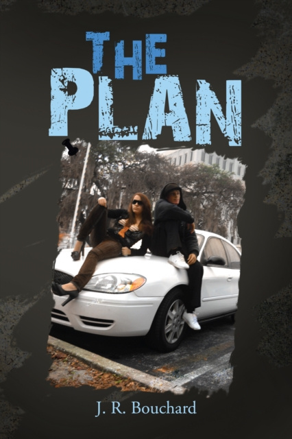 E-knjiga Plan J. R. Bouchard