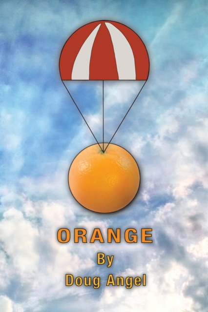 E-knjiga Orange Doug Angel
