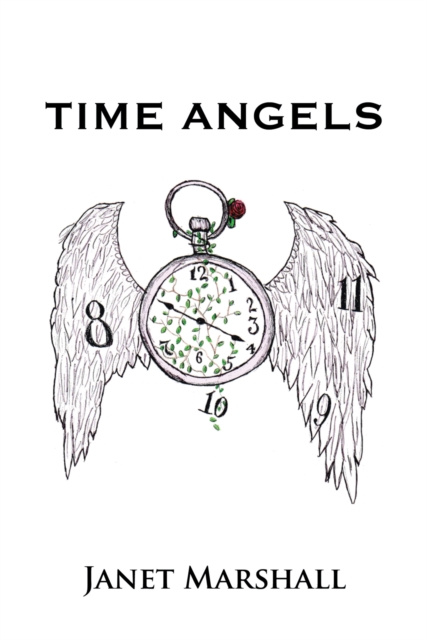 E-kniha Time Angels Janet Marshall