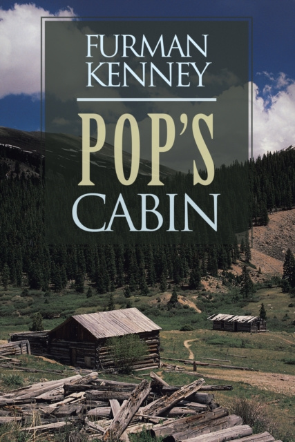 E-knjiga Pop's Cabin Furman Kenney