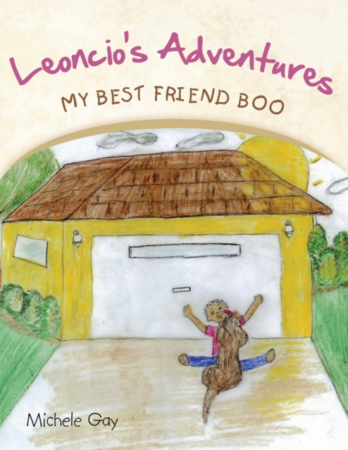 E-knjiga Leoncio's Adventures Michele Gay