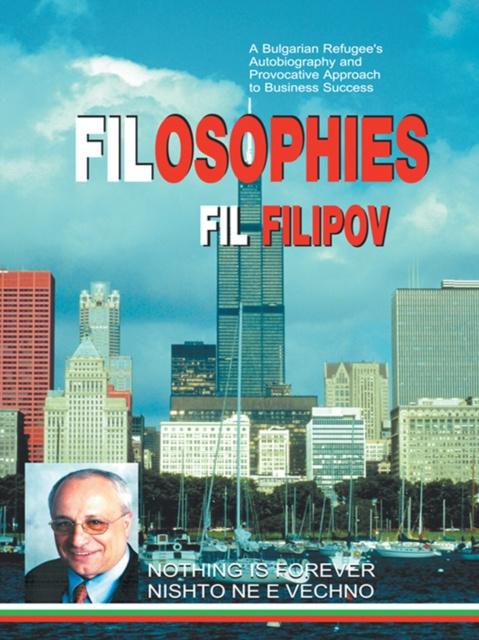 E-knjiga Filosophies Fil Filipov