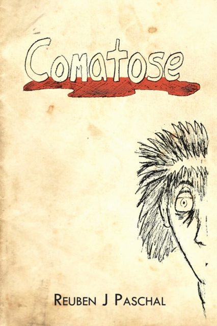 E-knjiga Comatose Reuben J Paschal