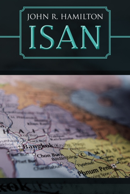 E-knjiga Isan John R. Hamilton