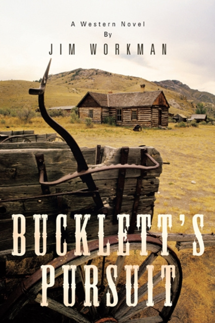 E-book Bucklett'S Pursuit Jim Workman
