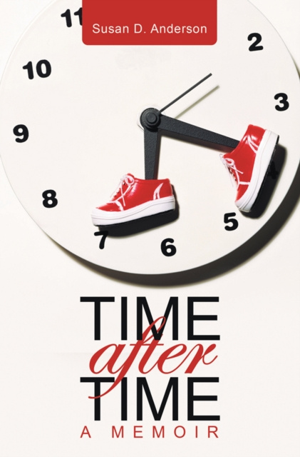 E-knjiga Time After Time Susan D. Anderson