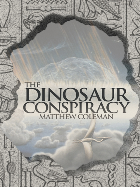 E-knjiga Dinosaur Conspiracy Matthew Coleman