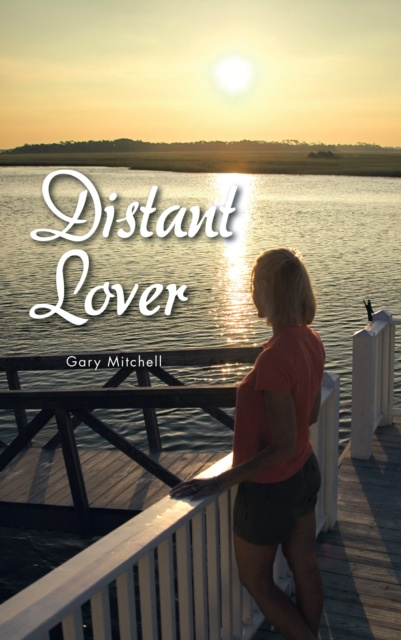 E-knjiga Distant Lover Gary Mitchell