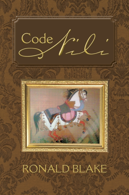 E-book Code Nili Ronald Blake
