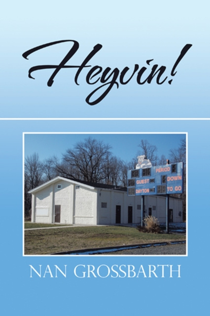 E-knjiga Heyvin! Nan Grossbarth