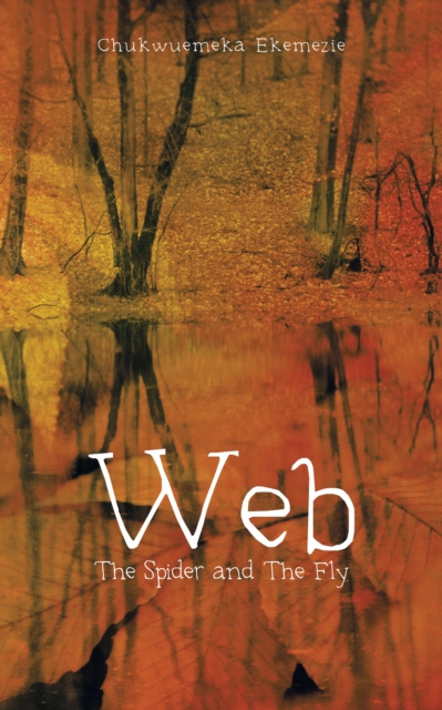 E-knjiga Web Chukwuemeka Ekemezie