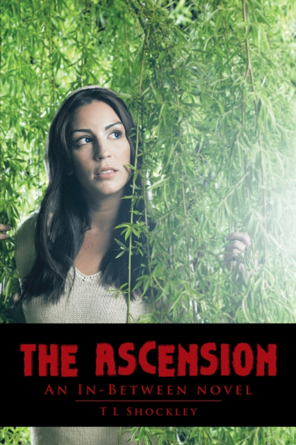 E-knjiga Ascension T L Shockley