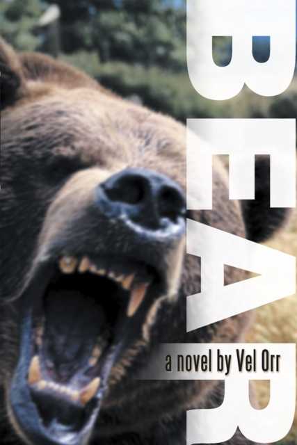 E-knjiga Bear! Vel Orr