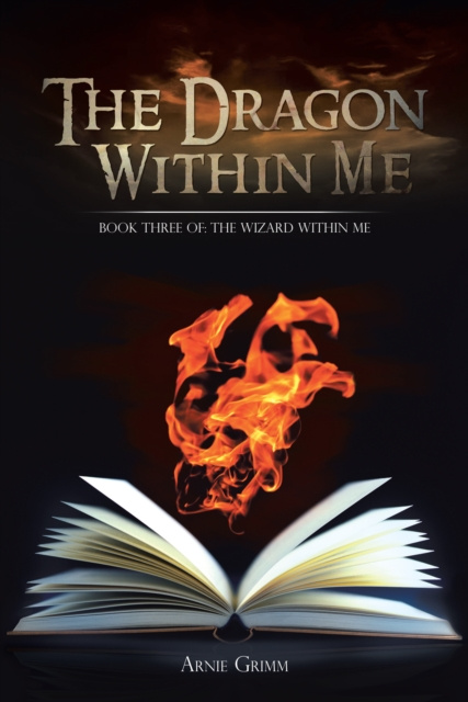 Livre numérique Dragon Within Me Arnie Grimm