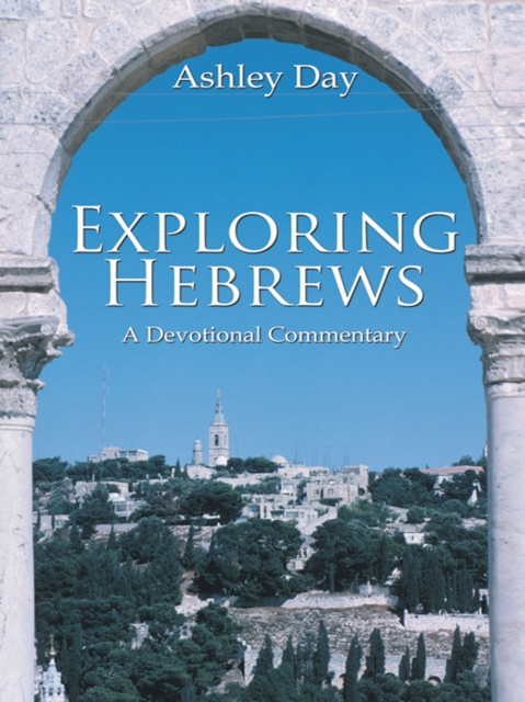 E-book Exploring Hebrews Ashley Day