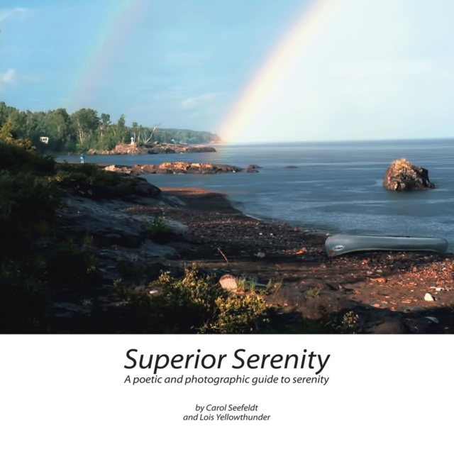 E-kniha Superior Serenity Lois Yellowthunder