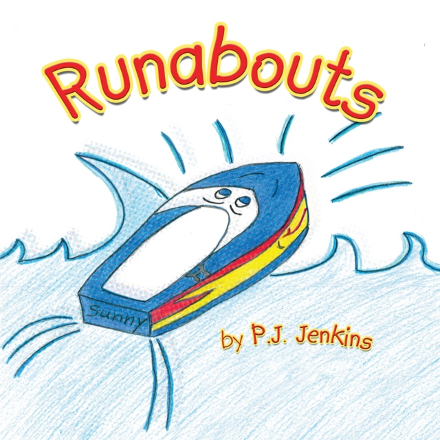 E-knjiga Runabouts P.J. Jenkins