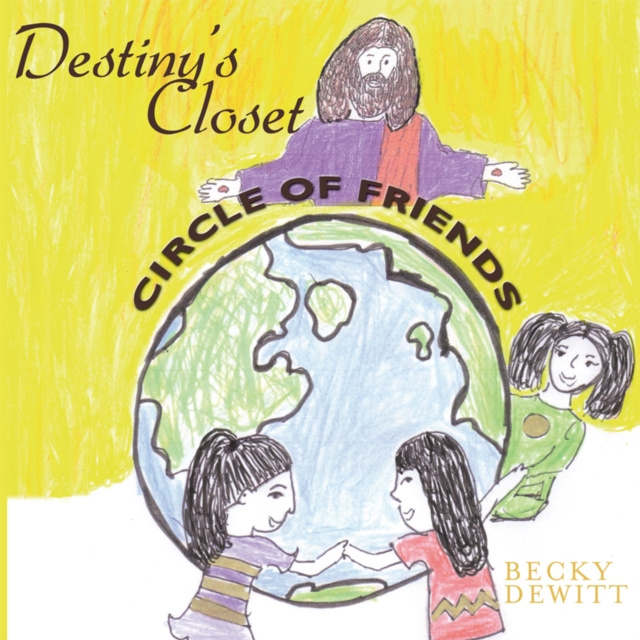 E-kniha Destiny's Closet Becky DeWitt