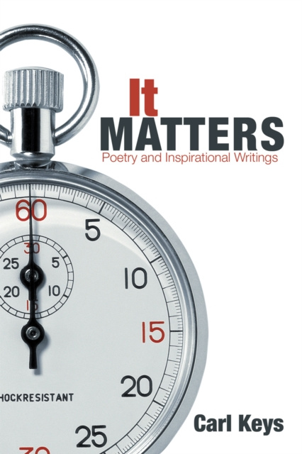 E-knjiga It Matters Carl Keys