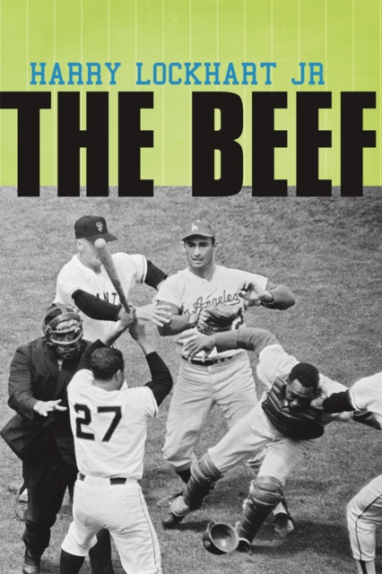 E-book Beef Harry Lockhart Jr