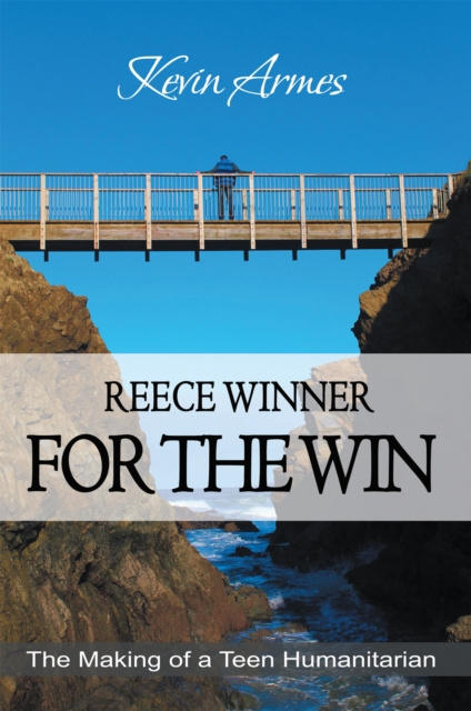 E-book Reece Winner for the Win Kevin Armes