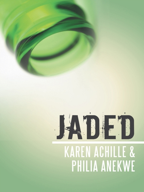 E-knjiga Jaded Karen Achille