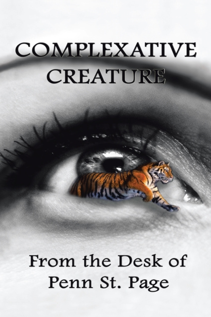 E-knjiga Complexative Creature Penn St. Page