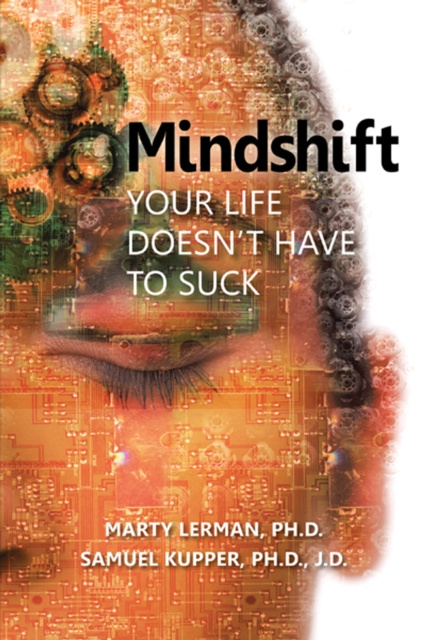 E-knjiga Mindshift Dr. Marty Lerman