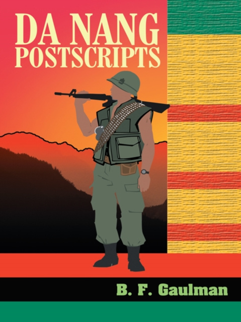 E-knjiga Da Nang Postscripts B. F. Gaulman
