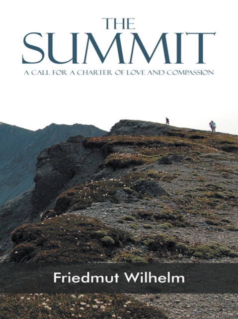 E-knjiga Summit Friedmut Wilhelm