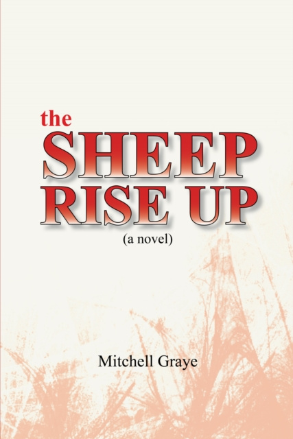 E-book Sheep Rise Up Mitchell Graye